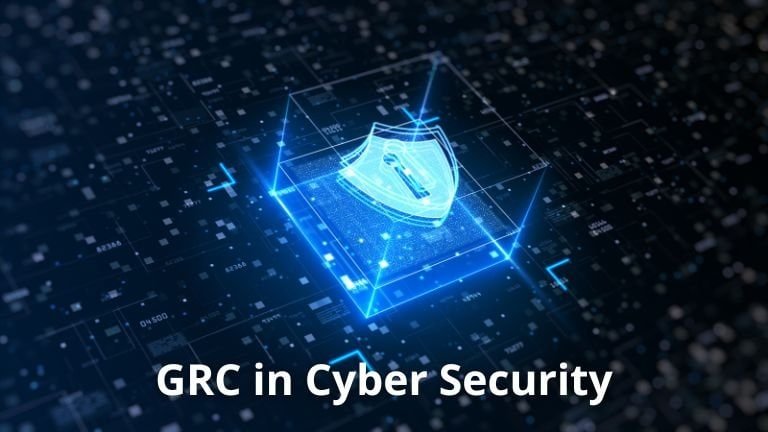 what is grc in cyber security
